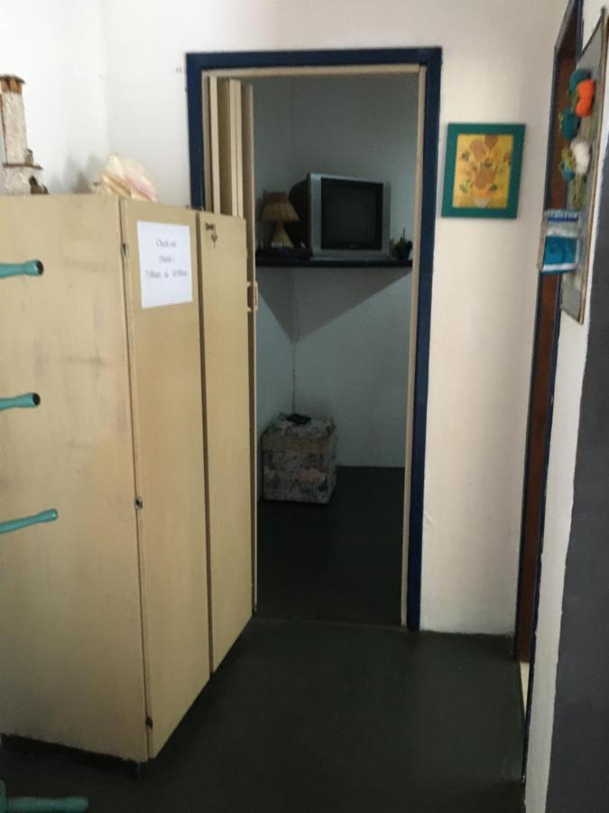 Apartamento Saquarema Hospedagem Exterior foto