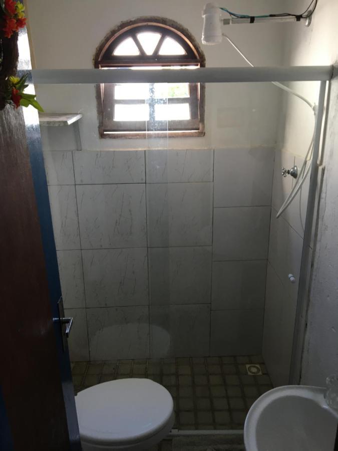 Apartamento Saquarema Hospedagem Exterior foto