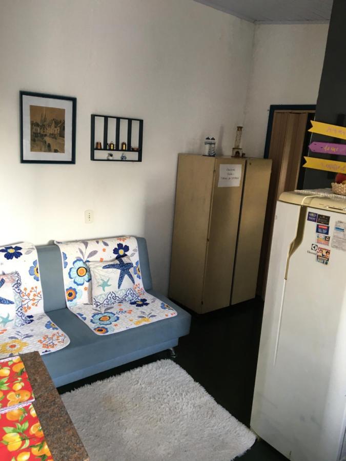Apartamento Saquarema Hospedagem Exterior foto