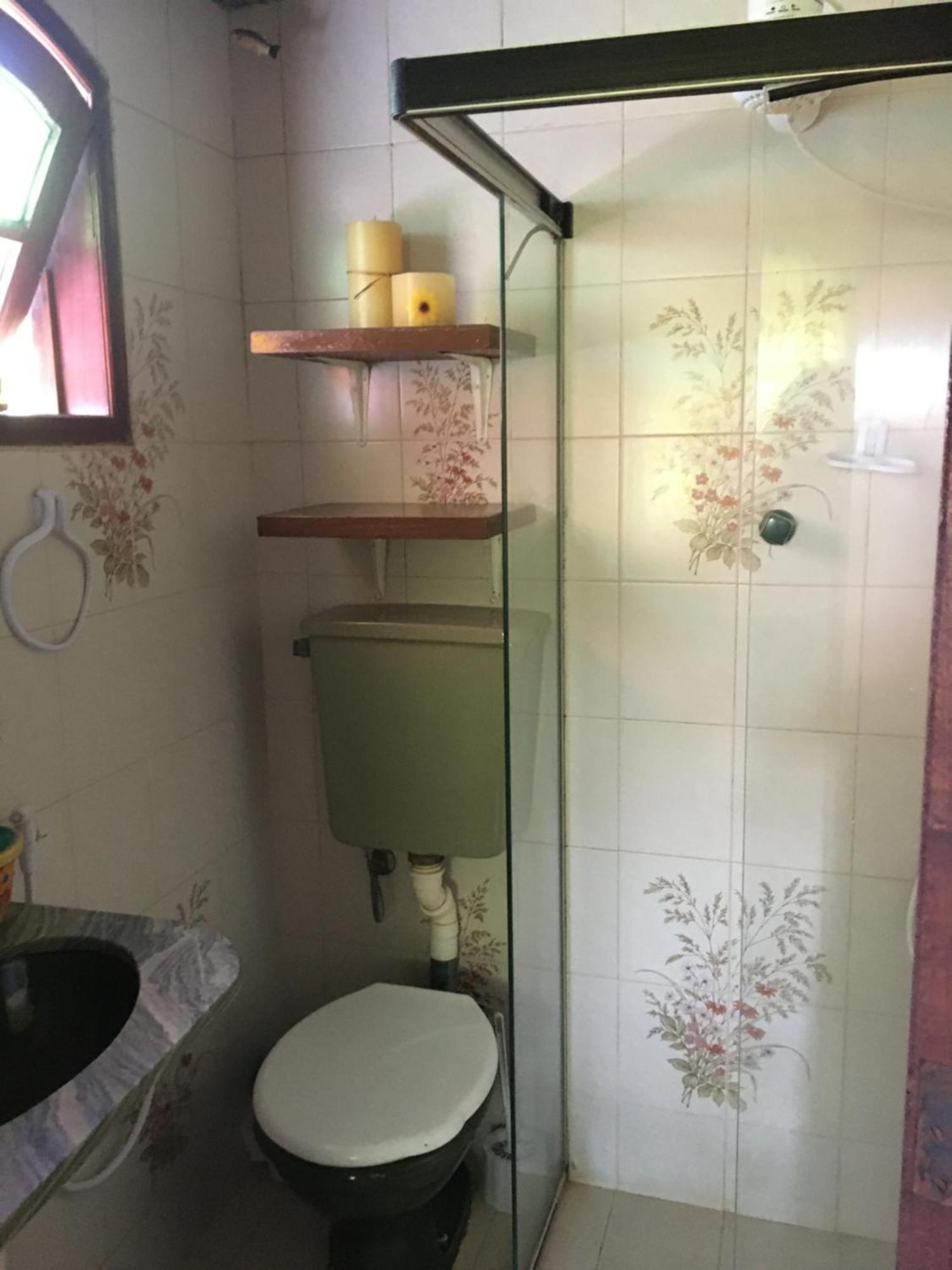 Apartamento Saquarema Hospedagem Exterior foto